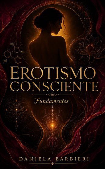 Capa Erotismo Consciente